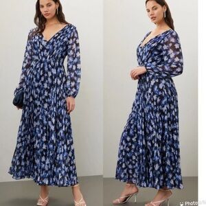 Monique Lhuillier Melanie Dress